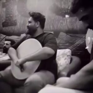 دانلود آهنگ وحید موسوی غم آسمون گردوه غصه هنیه